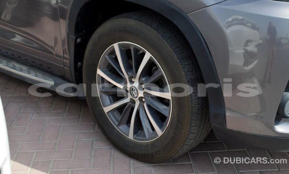 Buy Import Toyota Highlander Other Car in Import - Dubai in Agalega Islands Buy Import Toyota Highlander Other Car in Import - Dubai in Agalega Islands