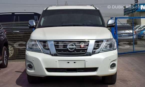 Buy Import Nissan Patrol White Car in Import - Dubai in Agalega Islands Buy Import Nissan Patrol White Car in Import - Dubai in Agalega Islands