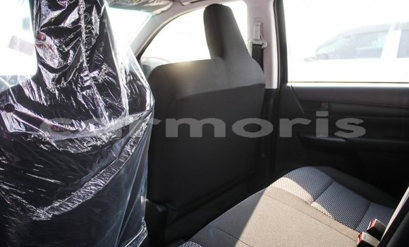 Buy Import Toyota Hilux Black Car in Import - Dubai in Agalega Islands Buy Import Toyota Hilux Black Car in Import - Dubai in Agalega Islands