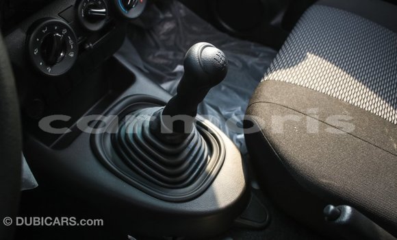 Buy Import Toyota Hilux Black Car in Import - Dubai in Agalega Islands Buy Import Toyota Hilux Black Car in Import - Dubai in Agalega Islands