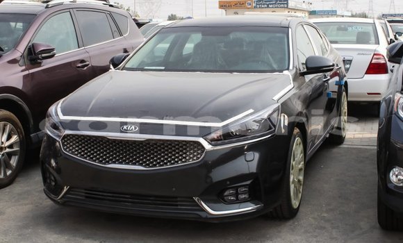 Buy Import Kia Cadenza Other Car in Import - Dubai in Agalega Islands Buy Import Kia Cadenza Other Car in Import - Dubai in Agalega Islands