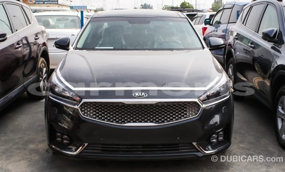 Buy Import Kia Cadenza Other Car in Import - Dubai in Agalega Islands Buy Import Kia Cadenza Other Car in Import - Dubai in Agalega Islands