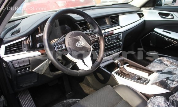 Buy Import Kia Cadenza Other Car in Import - Dubai in Agalega Islands Buy Import Kia Cadenza Other Car in Import - Dubai in Agalega Islands
