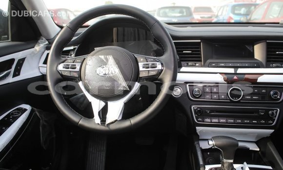Buy Import Kia Cadenza Other Car in Import - Dubai in Agalega Islands Buy Import Kia Cadenza Other Car in Import - Dubai in Agalega Islands