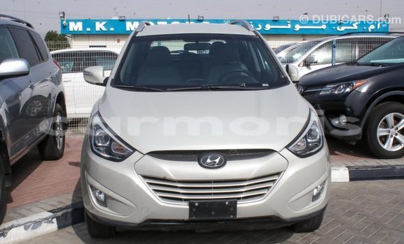 Buy Import Hyundai Tucson Beige Car in Import - Dubai in Agalega Islands Buy Import Hyundai Tucson Beige Car in Import - Dubai in Agalega Islands
