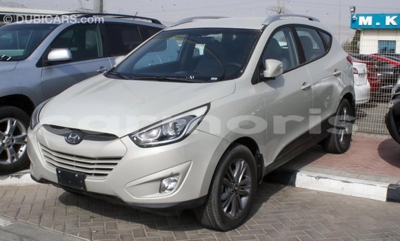 Buy Import Hyundai Tucson Beige Car in Import - Dubai in Agalega Islands Buy Import Hyundai Tucson Beige Car in Import - Dubai in Agalega Islands