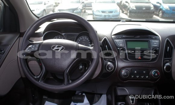 Buy Import Hyundai Tucson Beige Car in Import - Dubai in Agalega Islands Buy Import Hyundai Tucson Beige Car in Import - Dubai in Agalega Islands