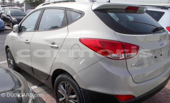 Buy Import Hyundai Tucson Beige Car in Import - Dubai in Agalega Islands Buy Import Hyundai Tucson Beige Car in Import - Dubai in Agalega Islands