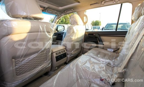 Buy Import Toyota Land Cruiser Black Car in Import - Dubai in Agalega Islands Buy Import Toyota Land Cruiser Black Car in Import - Dubai in Agalega Islands