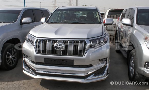 Acheter Import Voiture Toyota Prado Autre à Import - Dubai, Îles Agalega Acheter Import Voiture Toyota Prado Autre à Import - Dubai, Îles Agalega