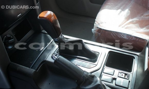 Acheter Import Voiture Toyota Prado Autre à Import - Dubai, Îles Agalega Acheter Import Voiture Toyota Prado Autre à Import - Dubai, Îles Agalega