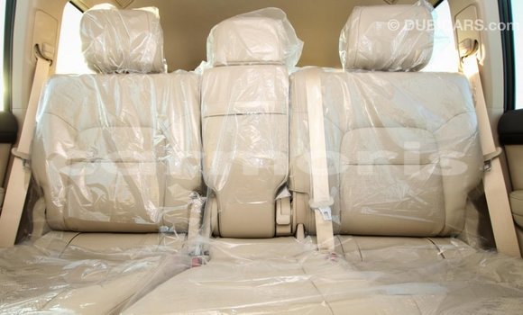 Buy Import Toyota Land Cruiser Black Car in Import - Dubai in Agalega Islands Buy Import Toyota Land Cruiser Black Car in Import - Dubai in Agalega Islands