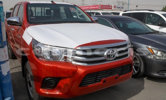 Buy Import Toyota Hilux Other Car in Import - Dubai in Agalega Islands Buy Import Toyota Hilux Other Car in Import - Dubai in Agalega Islands