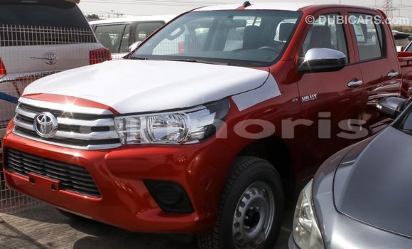 Buy Import Toyota Hilux Other Car in Import - Dubai in Agalega Islands Buy Import Toyota Hilux Other Car in Import - Dubai in Agalega Islands