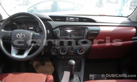 Buy Import Toyota Hilux Other Car in Import - Dubai in Agalega Islands Buy Import Toyota Hilux Other Car in Import - Dubai in Agalega Islands