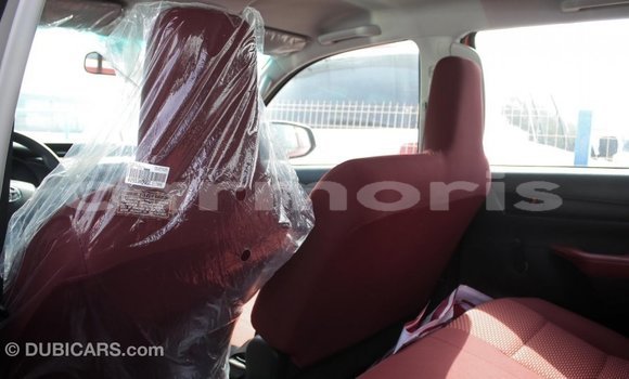 Buy Import Toyota Hilux Other Car in Import - Dubai in Agalega Islands Buy Import Toyota Hilux Other Car in Import - Dubai in Agalega Islands