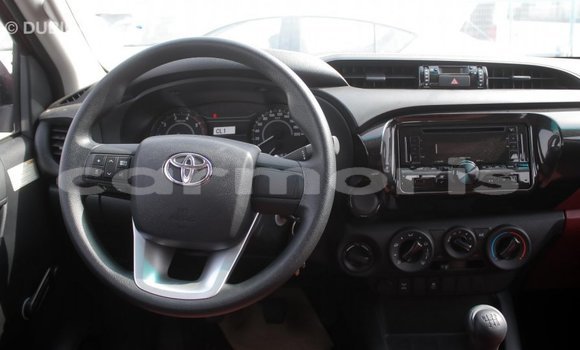 Buy Import Toyota Hilux Other Car in Import - Dubai in Agalega Islands Buy Import Toyota Hilux Other Car in Import - Dubai in Agalega Islands