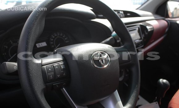 Buy Import Toyota Hilux Other Car in Import - Dubai in Agalega Islands Buy Import Toyota Hilux Other Car in Import - Dubai in Agalega Islands