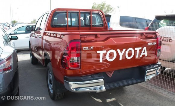 Buy Import Toyota Hilux Other Car in Import - Dubai in Agalega Islands Buy Import Toyota Hilux Other Car in Import - Dubai in Agalega Islands