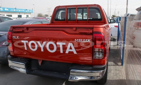 Buy Import Toyota Hilux Other Car in Import - Dubai in Agalega Islands Buy Import Toyota Hilux Other Car in Import - Dubai in Agalega Islands