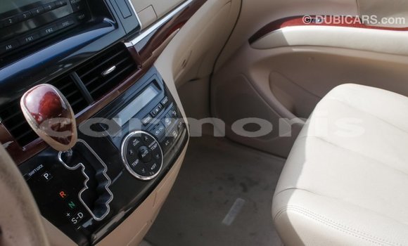 Buy Import Toyota Previa White Car in Import - Dubai in Agalega Islands Buy Import Toyota Previa White Car in Import - Dubai in Agalega Islands