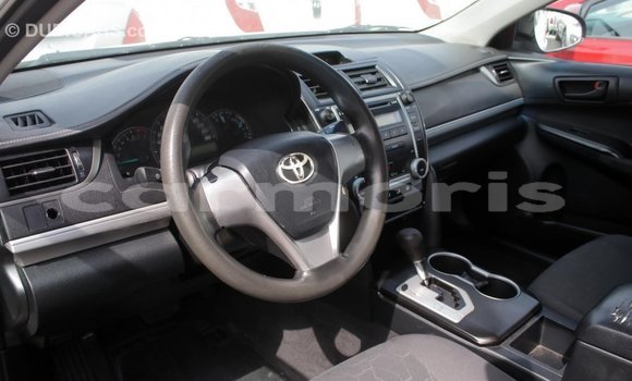 Buy Import Toyota Camry White Car in Import - Dubai in Agalega Islands Buy Import Toyota Camry White Car in Import - Dubai in Agalega Islands