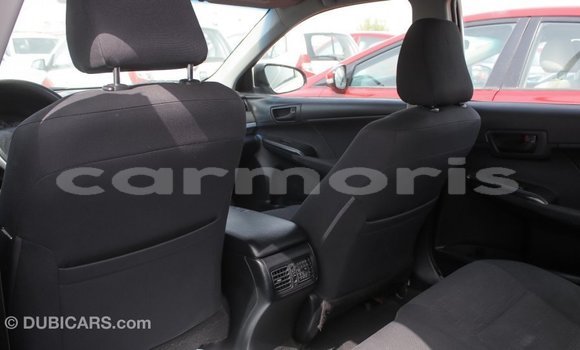 Buy Import Toyota Camry White Car in Import - Dubai in Agalega Islands Buy Import Toyota Camry White Car in Import - Dubai in Agalega Islands
