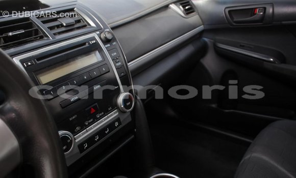 Buy Import Toyota Camry White Car in Import - Dubai in Agalega Islands Buy Import Toyota Camry White Car in Import - Dubai in Agalega Islands