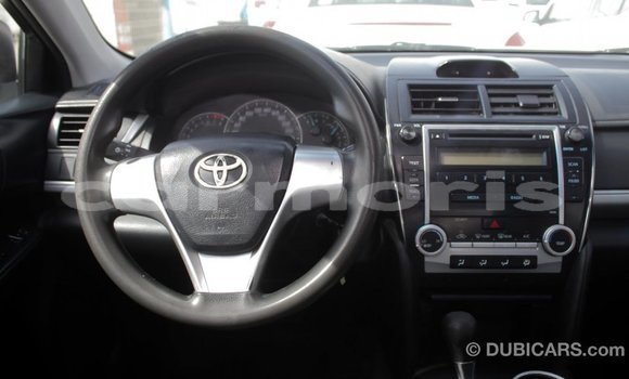 Buy Import Toyota Camry White Car in Import - Dubai in Agalega Islands Buy Import Toyota Camry White Car in Import - Dubai in Agalega Islands
