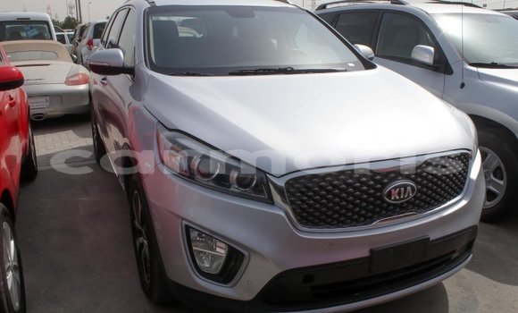 Buy Import Kia Sorento Other Car in Import - Dubai in Agalega Islands Buy Import Kia Sorento Other Car in Import - Dubai in Agalega Islands