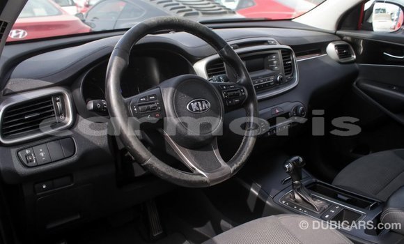 Buy Import Kia Sorento Other Car in Import - Dubai in Agalega Islands Buy Import Kia Sorento Other Car in Import - Dubai in Agalega Islands