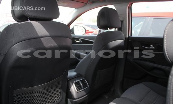 Buy Import Kia Sorento Other Car in Import - Dubai in Agalega Islands Buy Import Kia Sorento Other Car in Import - Dubai in Agalega Islands