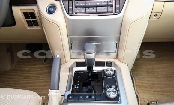 Buy Import Toyota Land Cruiser Black Car in Import - Dubai in Agalega Islands Buy Import Toyota Land Cruiser Black Car in Import - Dubai in Agalega Islands