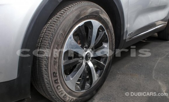 Buy Import Kia Sorento Other Car in Import - Dubai in Agalega Islands Buy Import Kia Sorento Other Car in Import - Dubai in Agalega Islands