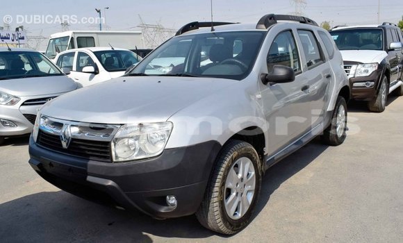 Buy Import Renault Duster Other Car in Import - Dubai in Agalega Islands Buy Import Renault Duster Other Car in Import - Dubai in Agalega Islands