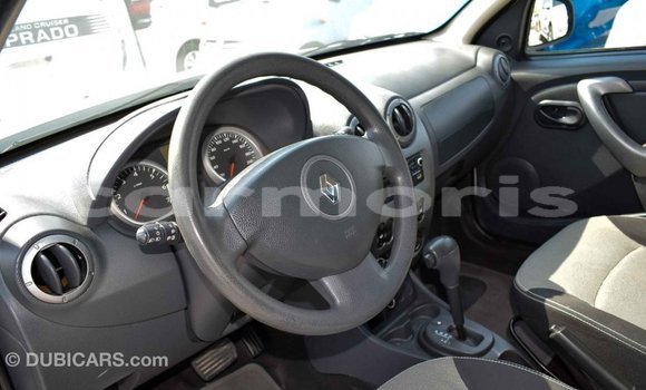 Buy Import Renault Duster Other Car in Import - Dubai in Agalega Islands Buy Import Renault Duster Other Car in Import - Dubai in Agalega Islands