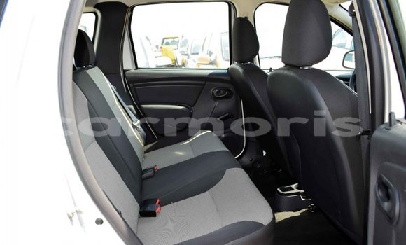 Buy Import Renault Duster Other Car in Import - Dubai in Agalega Islands Buy Import Renault Duster Other Car in Import - Dubai in Agalega Islands