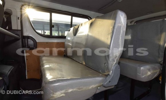 Buy Import Toyota Hiace White Car in Import - Dubai in Agalega Islands Buy Import Toyota Hiace White Car in Import - Dubai in Agalega Islands