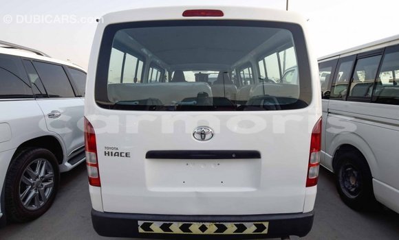 Buy Import Toyota Hiace White Car in Import - Dubai in Agalega Islands Buy Import Toyota Hiace White Car in Import - Dubai in Agalega Islands