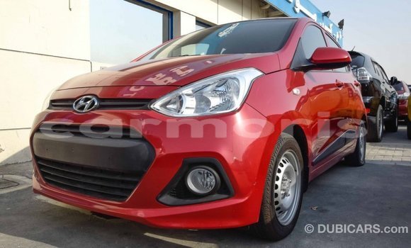 Buy Import Hyundai i10 Red Car in Import - Dubai in Agalega Islands Buy Import Hyundai i10 Red Car in Import - Dubai in Agalega Islands
