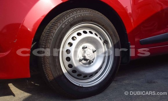 Buy Import Hyundai i10 Red Car in Import - Dubai in Agalega Islands Buy Import Hyundai i10 Red Car in Import - Dubai in Agalega Islands