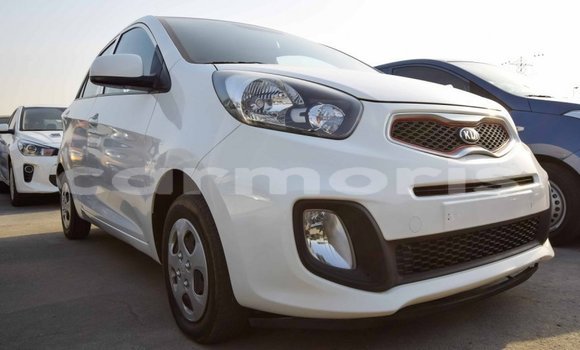Buy Import Kia Picanto White Car in Import - Dubai in Agalega Islands Buy Import Kia Picanto White Car in Import - Dubai in Agalega Islands