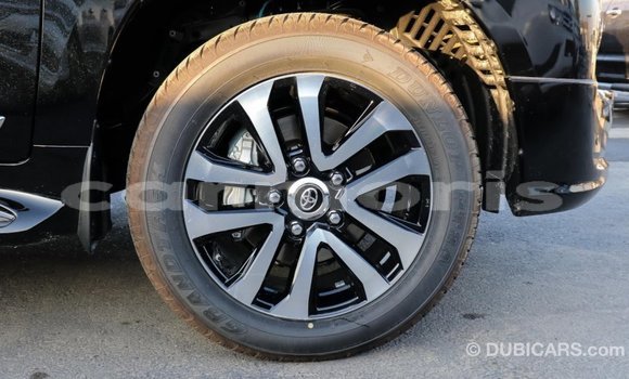 Buy Import Toyota Land Cruiser Black Car in Import - Dubai in Agalega Islands Buy Import Toyota Land Cruiser Black Car in Import - Dubai in Agalega Islands