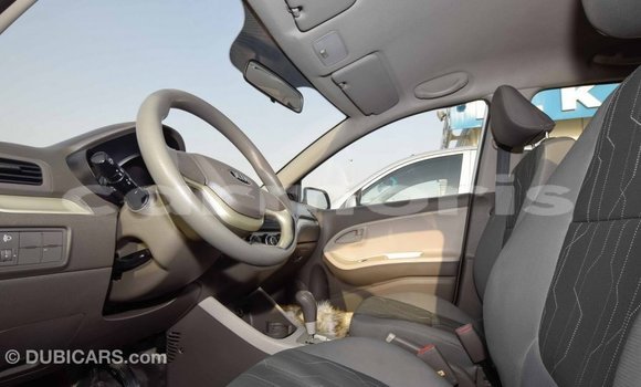 Buy Import Kia Picanto White Car in Import - Dubai in Agalega Islands Buy Import Kia Picanto White Car in Import - Dubai in Agalega Islands