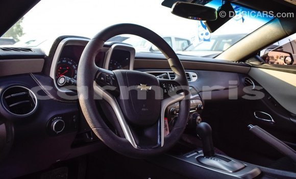 Buy Import Chevrolet Camaro Other Car in Import - Dubai in Agalega Islands Buy Import Chevrolet Camaro Other Car in Import - Dubai in Agalega Islands