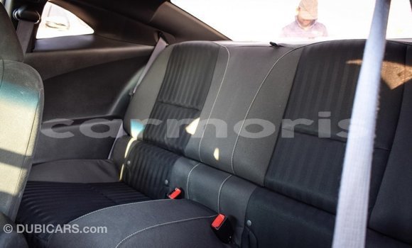 Buy Import Chevrolet Camaro Other Car in Import - Dubai in Agalega Islands Buy Import Chevrolet Camaro Other Car in Import - Dubai in Agalega Islands