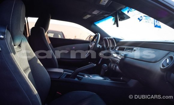 Buy Import Chevrolet Camaro Other Car in Import - Dubai in Agalega Islands Buy Import Chevrolet Camaro Other Car in Import - Dubai in Agalega Islands