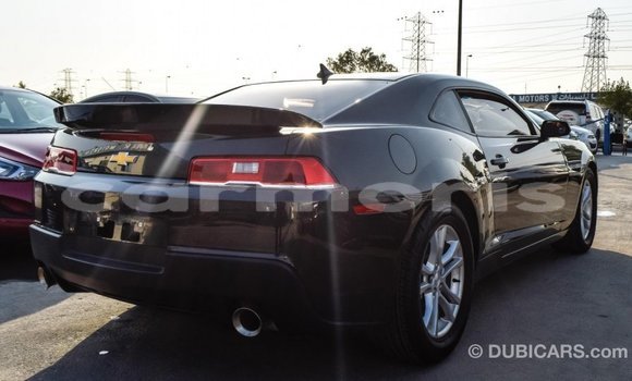 Buy Import Chevrolet Camaro Other Car in Import - Dubai in Agalega Islands Buy Import Chevrolet Camaro Other Car in Import - Dubai in Agalega Islands