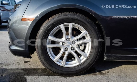 Buy Import Chevrolet Camaro Other Car in Import - Dubai in Agalega Islands Buy Import Chevrolet Camaro Other Car in Import - Dubai in Agalega Islands