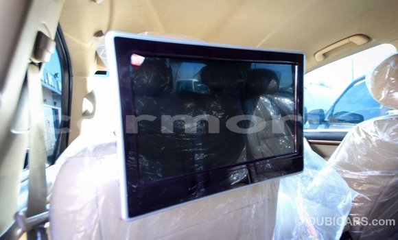 Buy Import Toyota Land Cruiser White Car in Import - Dubai in Agalega Islands Buy Import Toyota Land Cruiser White Car in Import - Dubai in Agalega Islands